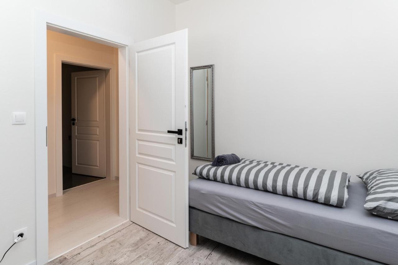 Malina Penati Golf Vila Sajdikove Humence Exterior foto