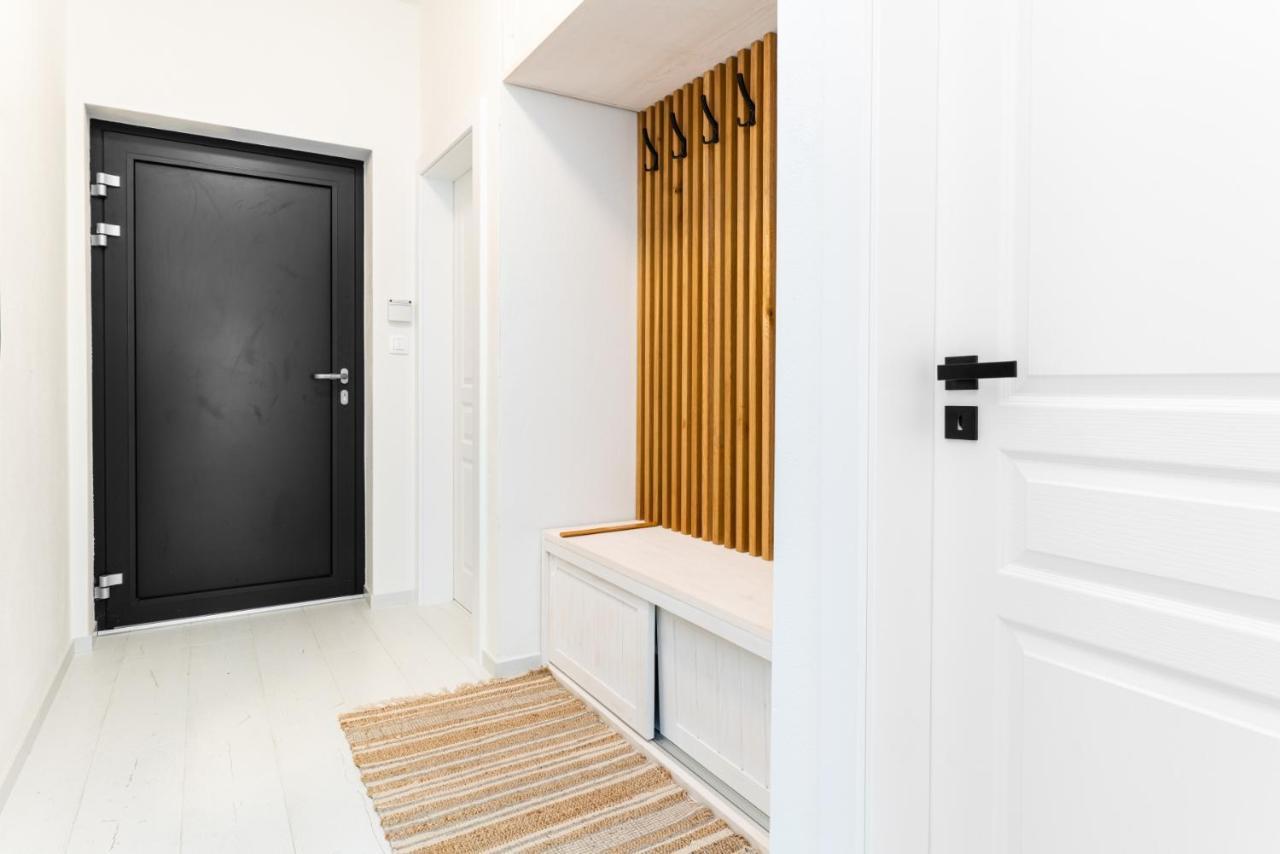 Malina Penati Golf Vila Sajdikove Humence Exterior foto